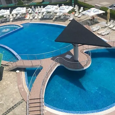 Redenka Club 3*