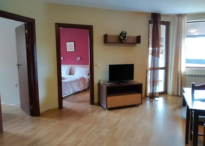 Redenka Club منتجع 3*