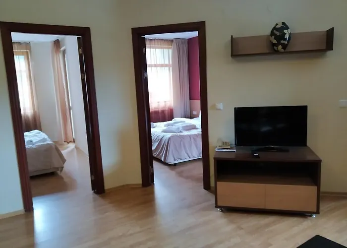 Redenka Club Resort Bansko