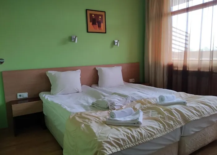 Resort Redenka Club 3*