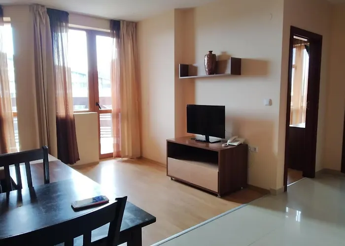 منتجع Redenka Club 3*