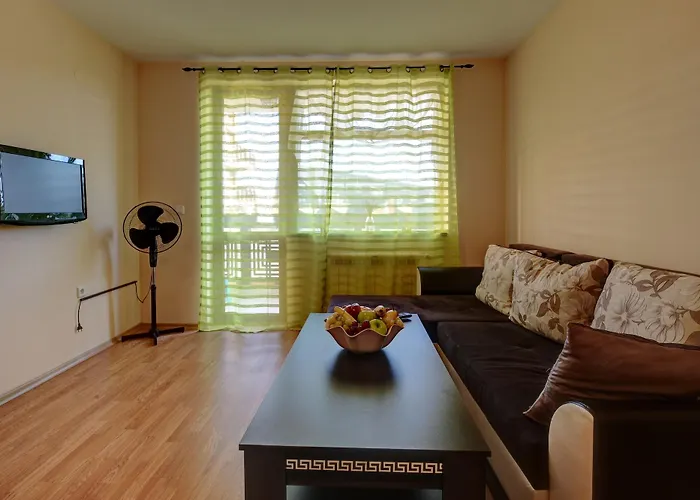 Redenka Club منتجع بانسكو