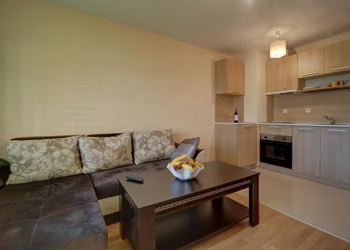 منتجع Redenka Club