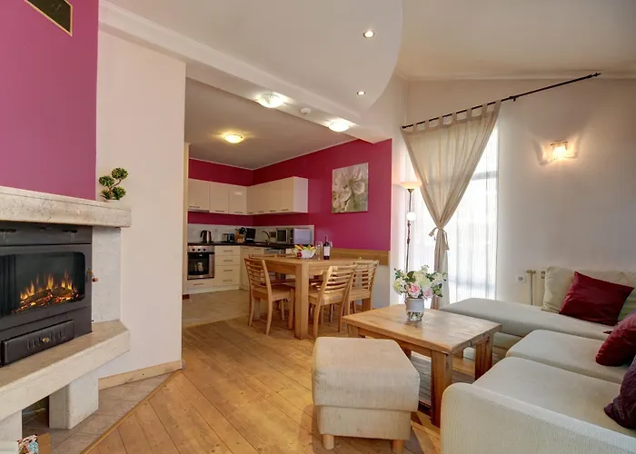 Redenka Club Resort Bansko