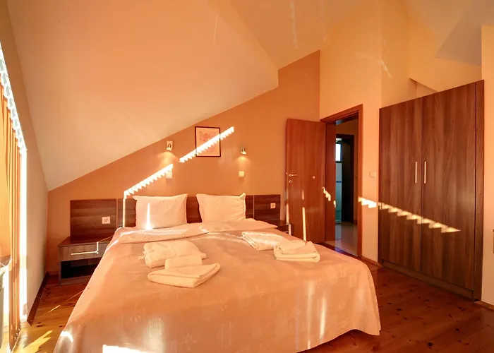 Redenka Club 3* Bansko