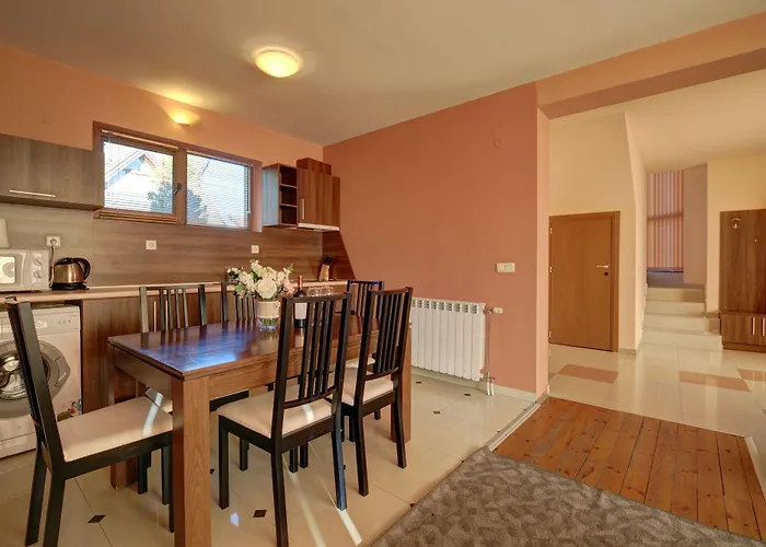 Redenka Club Resort Bansko