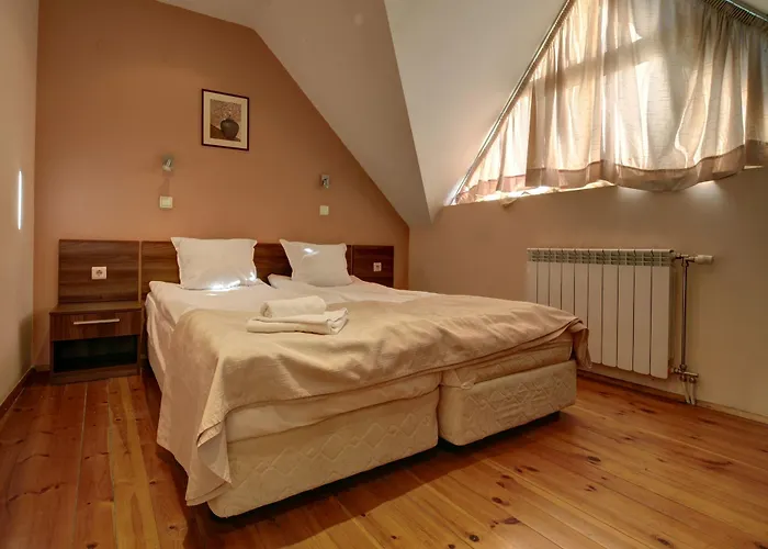 Redenka Club 3* بانسكو