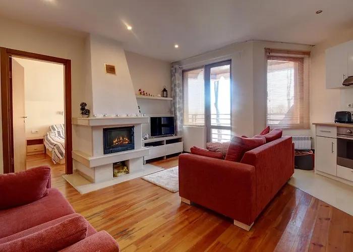 منتجع Redenka Club