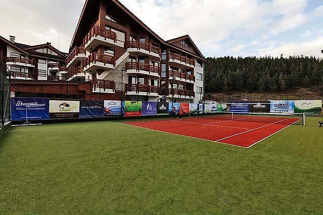 منتجع Redenka Club