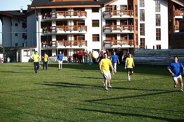 منتجع Redenka Club 3*