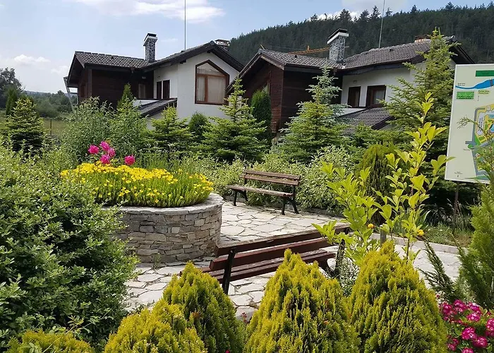 Resort Redenka Club Bansko