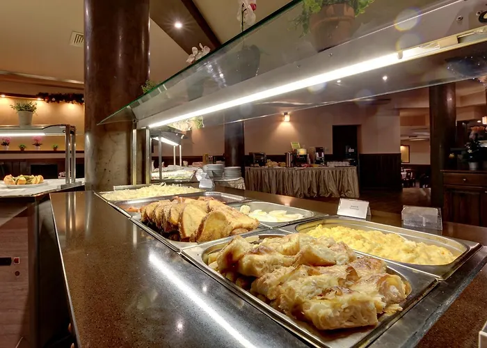 Redenka Club 3* بانسكو