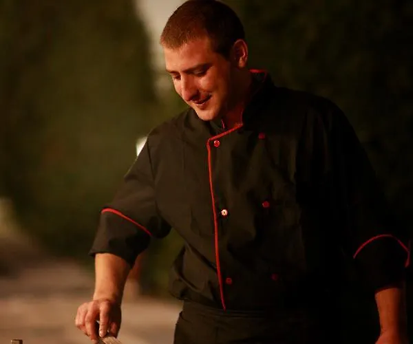 Redenka Club منتجع بانسكو