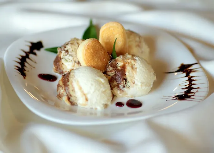 Redenka Club منتجع 3*