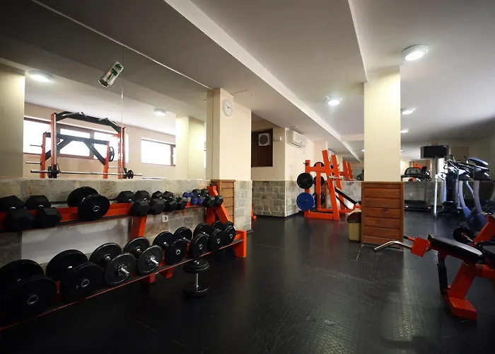 Resort Redenka Club Bansko