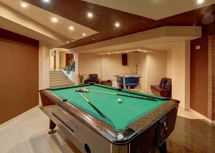 Redenka Club Resort Bansko