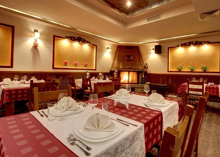 Redenka Club Resort Bansko