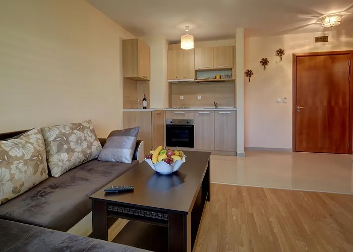 Redenka Club 3* بانسكو