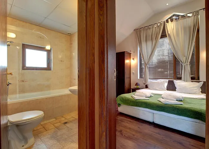 Redenka Club منتجع بانسكو