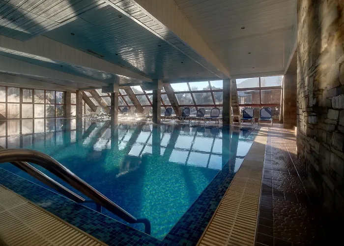 Redenka Club منتجع بانسكو