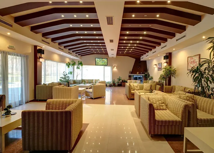 Redenka Club 3* Bansko