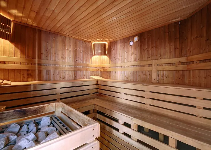 منتجع Redenka Club