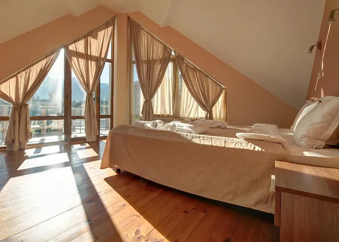 Redenka Club Resort Bansko