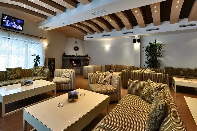 Redenka Club منتجع بانسكو