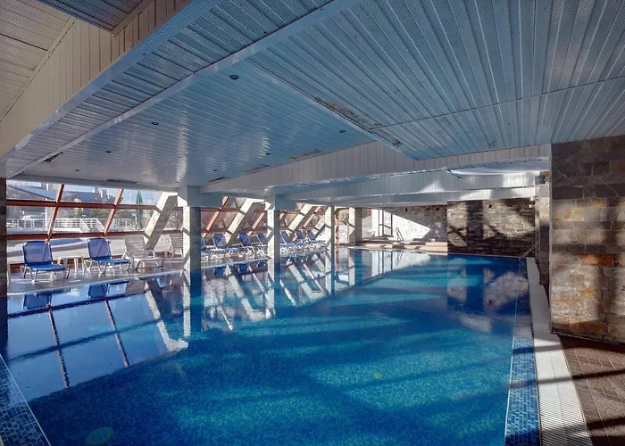 Redenka Club منتجع بانسكو