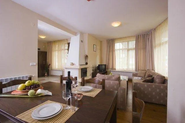 Resort Redenka Club Bansko