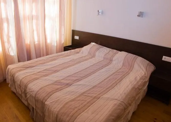 Redenka Club Resort Bansko